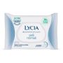 Lycia Salviettine Struccanti per Pelli Normali - Pacco da 20 Pezzi
