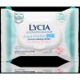 Lycia Salviette Struccanti Micellari da 20 Pezzi