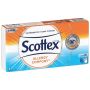 Scottex Comfort Fazzoletti Antiallergici - Confezione da 8 Pacchetti