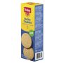 Schar Butter Biscotti Cookies - Multipack di 3x33g