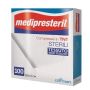 Garza Medipresteril Compressa TNT, 10x10 cm, 100 Pezzi