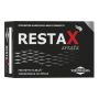 Restax Areata - Integratore in Capsule per Salute - 30 Capsule