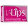 Ialips - Integratore Alimentare in Capsule da 30 Pezzi