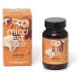 Fitomedical Herycium - Estratto Secco Erboristico in 60 Tavolette