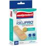 Medipresteril Ialupro Soft Protection - 20 Cerotti Sterili Morbidi 7x2cm