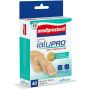 Medipresteril Ialupro Soft Protection - Cerotti Sterili Assortiti, 40 Pezzi