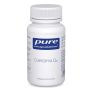 Pure Encapsulations - Coenzima Q10 Puro, 30 Capsule