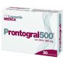 Prontogral 500 - Integratore Alimentare, 30 Capsule