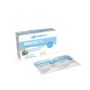 Salviette Oftalmiche Sterili Monouso Siccostil Trebifarma - 14 Pezzi