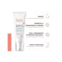 Avene Tolerance Hydra-10 Crema Idratante Ultra-Nutriente 40ml