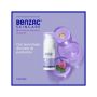 Benzac Equalizer Lozione Idratante Viso 50ml