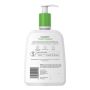 Cetaphil Fluido Idratante Ultra-Idratante 470ml