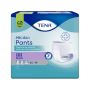 Tena Pants Maxi - Mutandine Pannolone Assorbenti - Taglia L, Pacco da 8