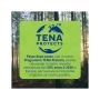 Tena Pants Plus - Mutandine Assorbenti Taglia M, Confezione da 9 Pezzi