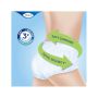Tena Pants Maxi - Pannolini Assorbenti in Mutandina, Taglia M, Pacco da 8 Pezzi