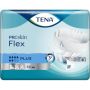 Tena Flex Plus - Pannoloni con Cintura, Taglia Small, Pacco da 30 Pezzi