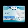 Tena Flex Plus - Pannolone con Cintura per Incontinenza, Taglia XL