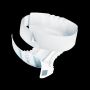 Tena Flex Plus - Pannolone con Cintura per Incontinenza, Taglia XL
