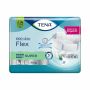 Tena Proskin Flex Super - Pannoloni con Cintura, Taglia XL, 30 Pezzi