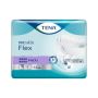 Tena Flex Maxi - Pannolini a Cintura Taglia Large, 22 Pezzi