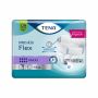 Tena Flex Maxi Pannoloni con Cintura Taglia XL - 21 Pezzi