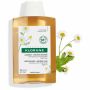 Klorane Camomile Brightening Shampoo 200ml