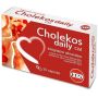 Kos Cholekos Daily - Supporto Naturale per il Colesterolo, 30 Capsule