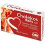 Kos Cholekos Daily - Supporto Naturale per il Colesterolo, 30 Capsule