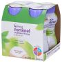 Nutricia Fortimel Energia a Base di Piante e Caffè 4x200ml