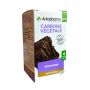 Arkocapsule Bio Vegano di Carbone Vegetale - 40 Capsule