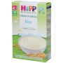 Hipp Bio Crema di Cereali con Riso Biologico per Bambini - 200g