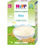 Hipp Bio Crema di Cereali con Riso Biologico per Bambini - 200g