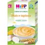 Hipp Bio Crema di Cereali con Mais e Tapioco, 200g
