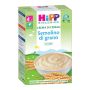 Hipp Bio Semolino di Grano Crema di Cereali Biologica, 200g