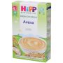 Hipp Bio Crema di Avena Biologica per Bambini da 4 Mesi+, 200g