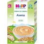 Hipp Bio Crema di Avena Biologica per Bambini da 4 Mesi+, 200g