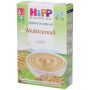 Hipp Bio Crema Multicereali per Bambini 6+ Mesi, 200g