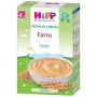 Hipp Bio Crema di Cereali al Farro Biologico per Bambini, 200g