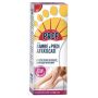 Gel Rinfrescante per Gambe e Piedi Affaticati - 125ml