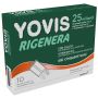 Yovis Rigenera - Supplemento Digestivo in 10 Bustine Pratiche