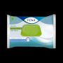 Tena Salviette Umidificate per Adulti, Senza Plastica, 48 Pezzi