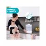 Sterilizzatore a Vapore per Biberon Chicco