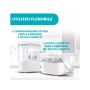 Chicco Sterilizzatore Rapido per Biberon e Piccoli Oggetti
