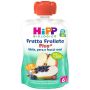 Hipp Bio Pappa di Frutta Frullata Plus 90g