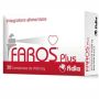 Faros Plus Compresse da 30 - Integrazione Alimentare Avanzata