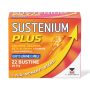 Sustenium Plus con Sapore di Limone e Miele - 22 Bustine