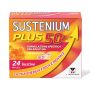 Sustenium Plus per Et√† 50+ con 24 Bustine