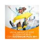 Sustenium Plus per Et√† 50+ con 24 Bustine