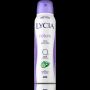 Lycia Nature Deodorante Spray al Tè Verde e Cetriolo - 150ml