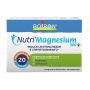Boiron Nutri' Magnesium 300+ - Pacco da 80 Compresse